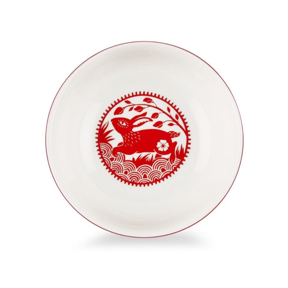 New year of the rabbit dipping bowls - Picture 4 of 12